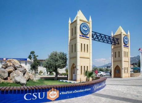 Cyprus Science University