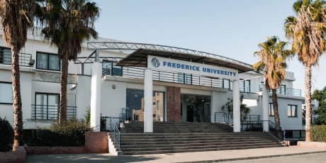 Frederick University