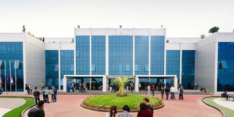 Girne American University