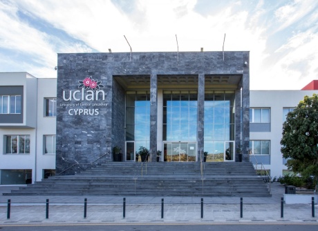 UCLan Cyprus