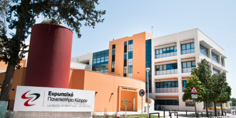 University of Cyprus